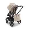 Bugaboo Wickeltasche - Wüstentaupe