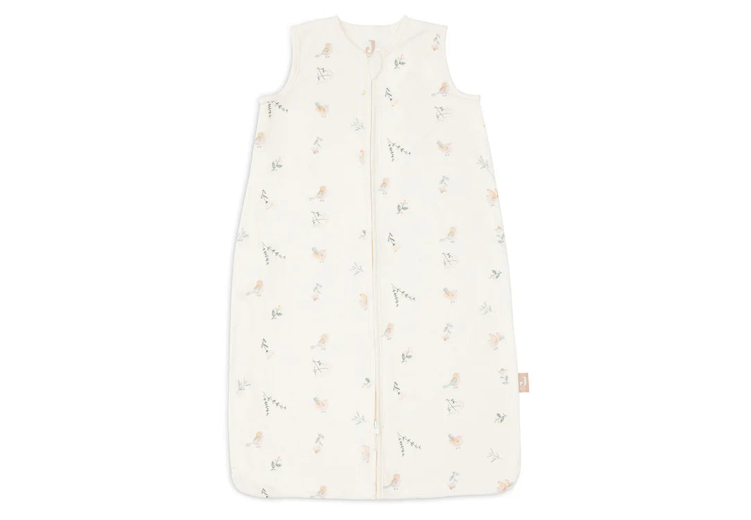 jersey schlafsack Jollein Jersey Schlafsack- Lovely Birds – Wunschkind by Neka