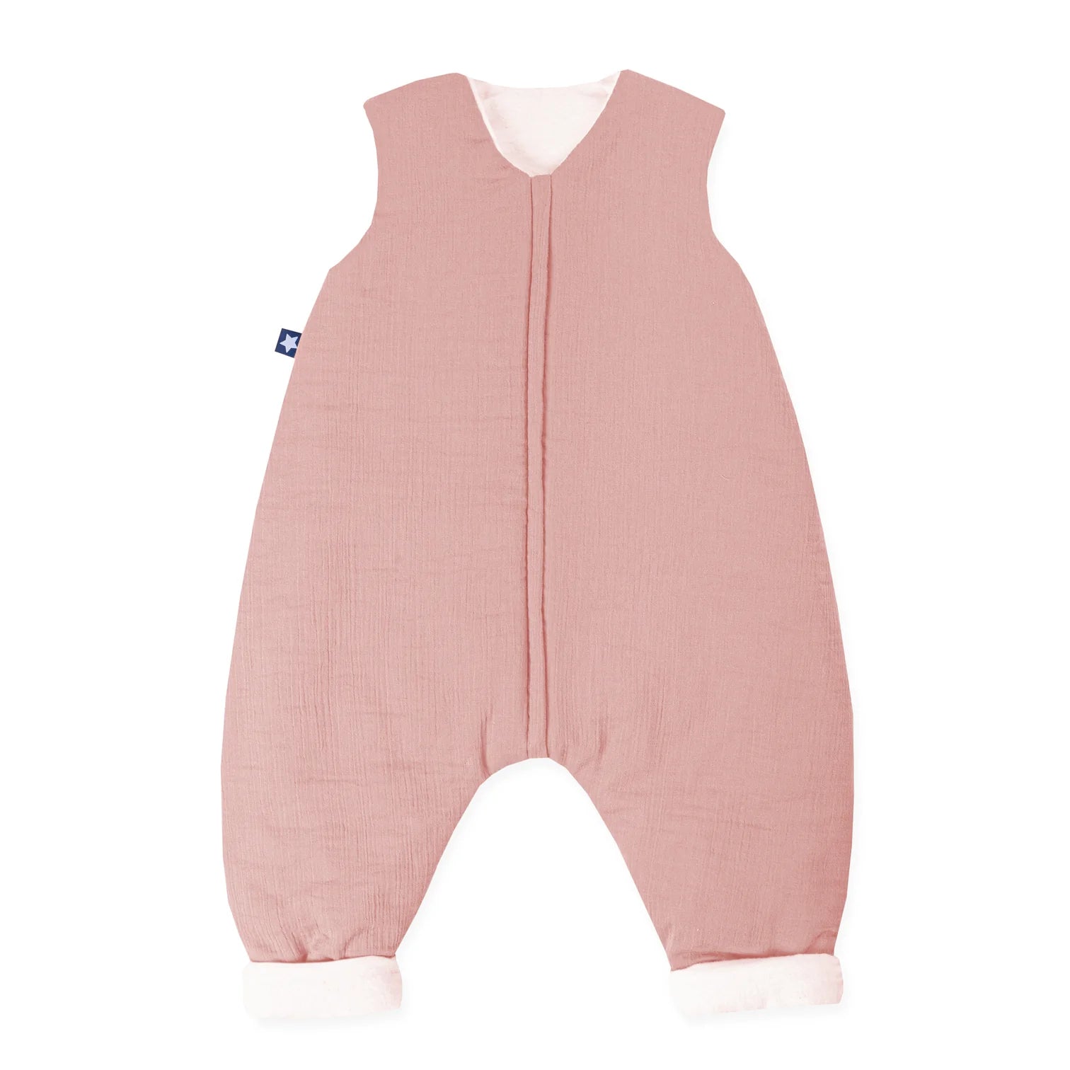 julius zöllner musselin schlafsack Julius Zöllner Schlafsack Jumper gefüttert Musselin