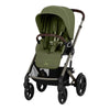 Cybex Gold Talos S Lux