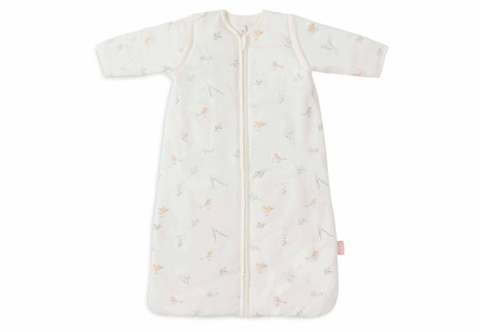 Jollein Schlafsack mit abnehmbaren rmeln - Lovely Birds  Wunschkind by  Neka