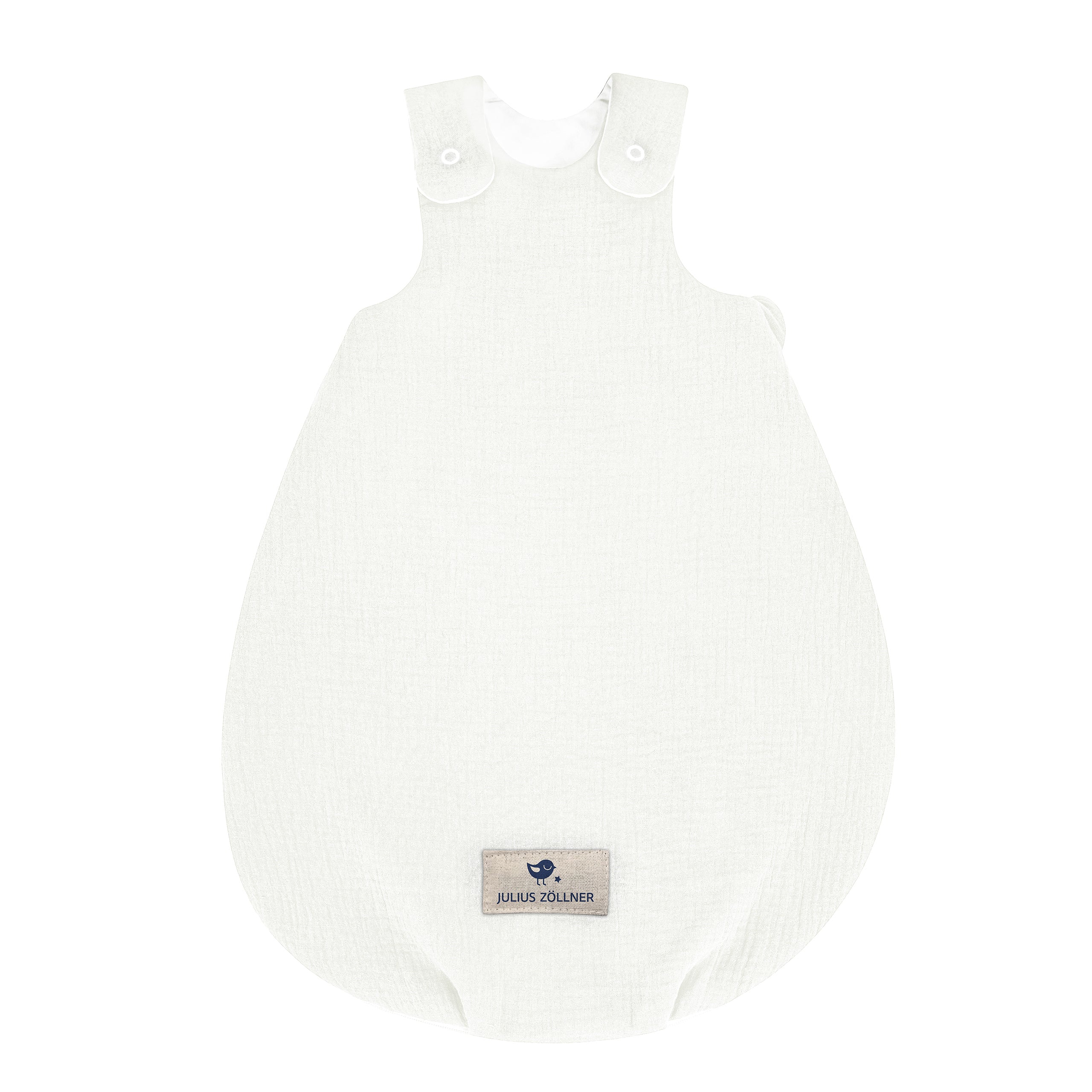 Julius Zöllner Babyschlafsack aus Musselin