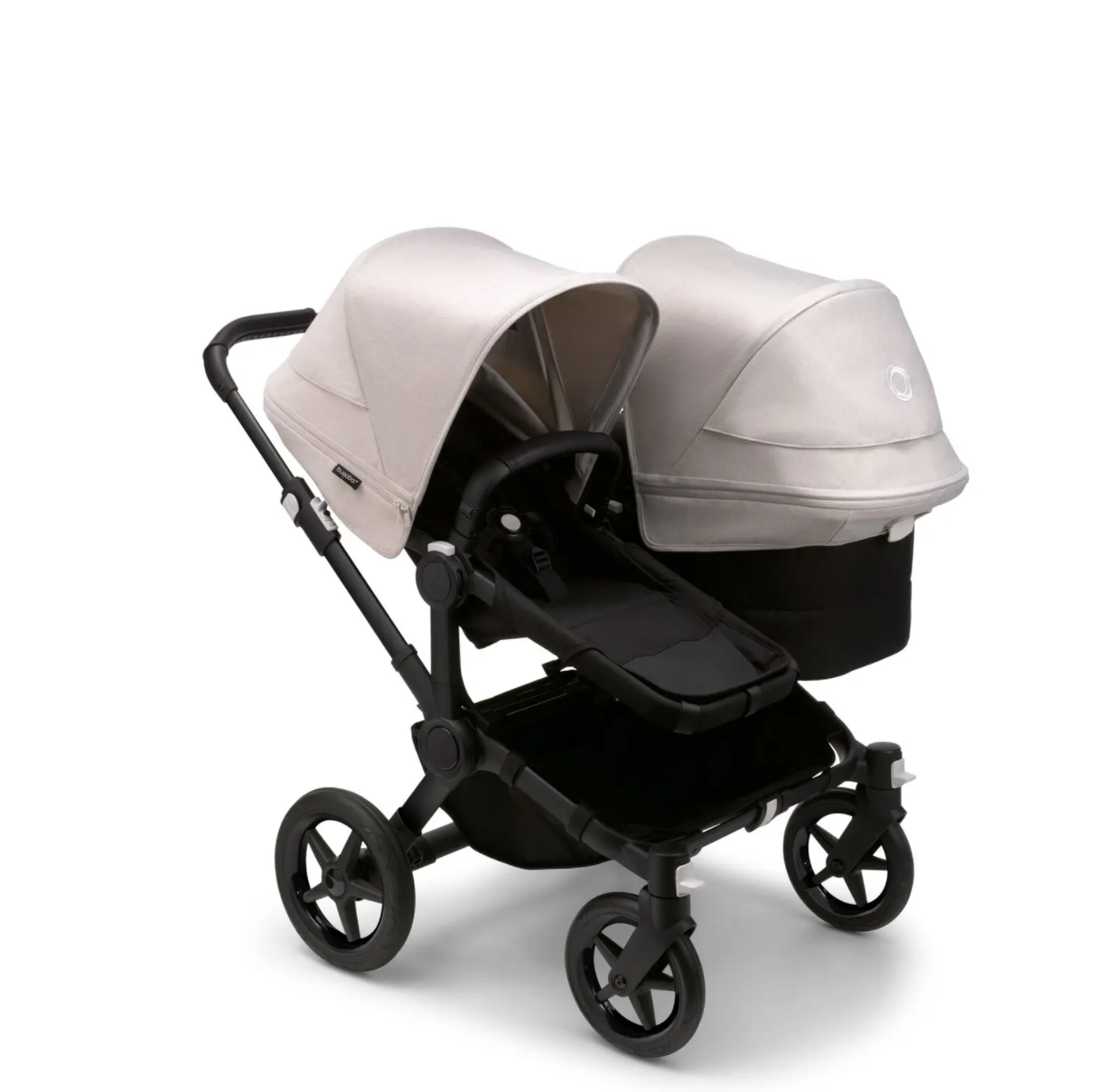 Bugaboo donkey duo sales beige