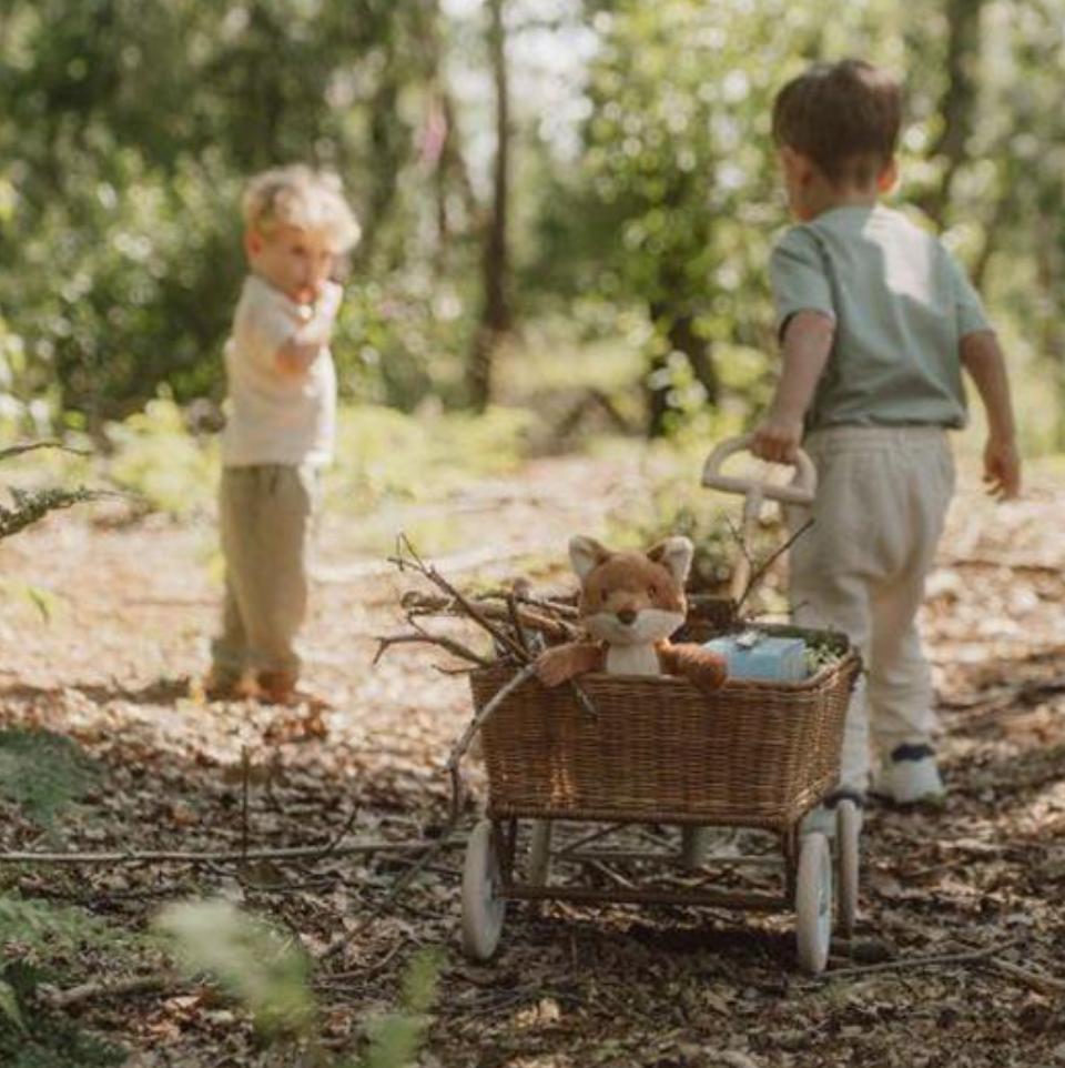 Kinder ab 2 Jahre