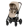 Cybex Gold Talos S Lux