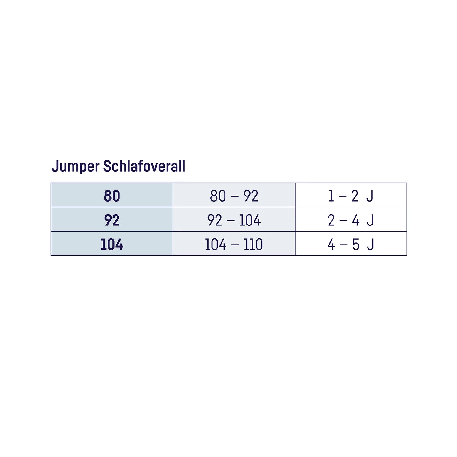julius zöllner schlafsack größe Julius Zöllner Schlafsack Jumper gefüttert Musselin