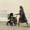 Bugaboo Wickeltasche - Wüstentaupe