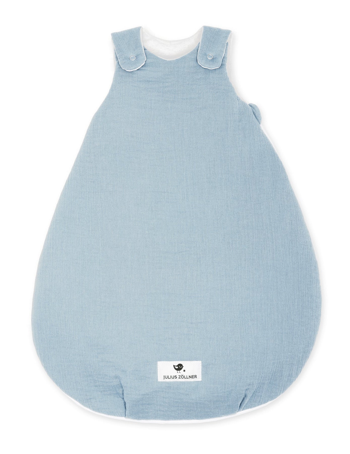 julius zöllner schlafsack welche größe Julius Zöllner Babyschlafsack Musselin