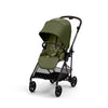 Cybex Gold Melio Carbon