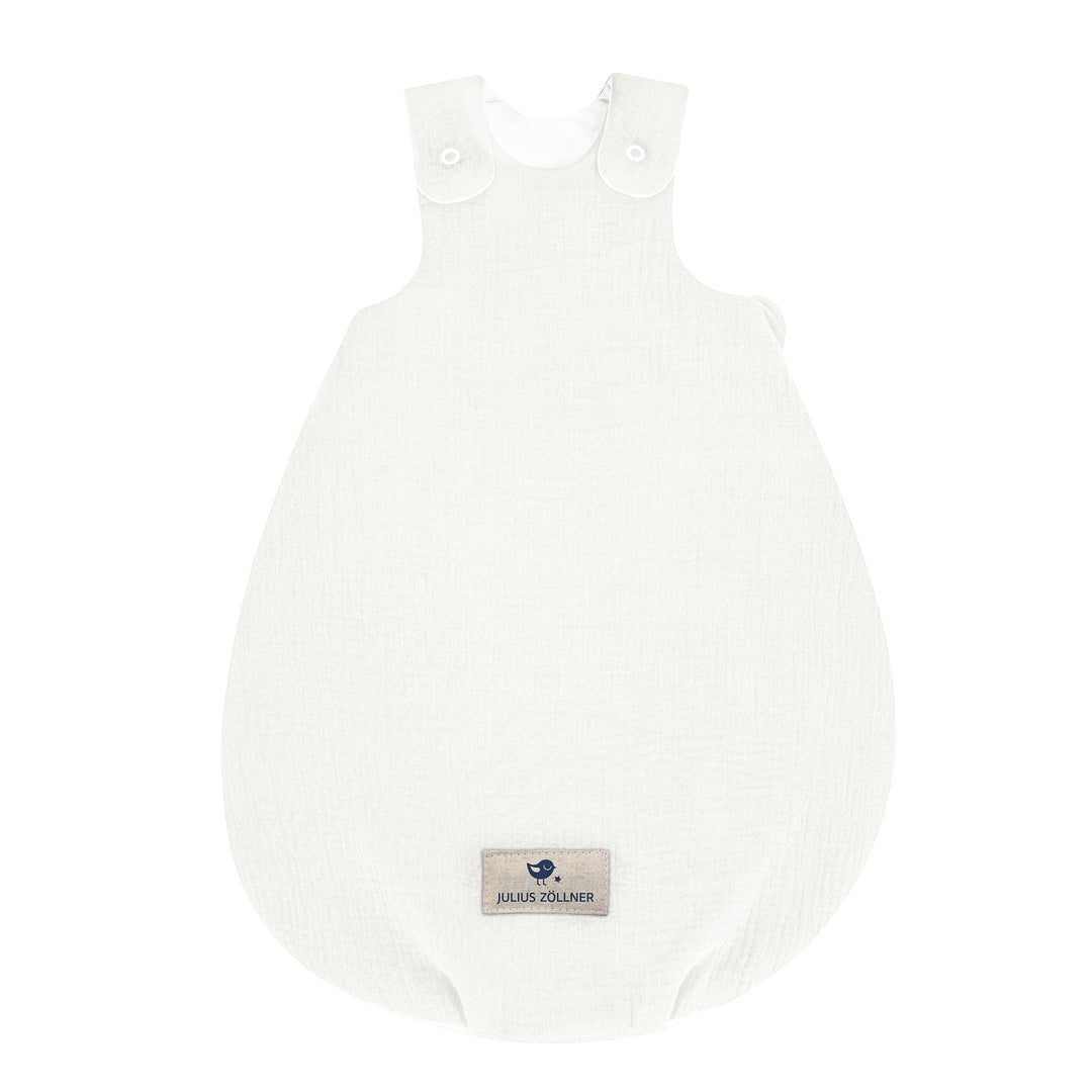 Julius Zöllner Babyschlafsack aus Musselin