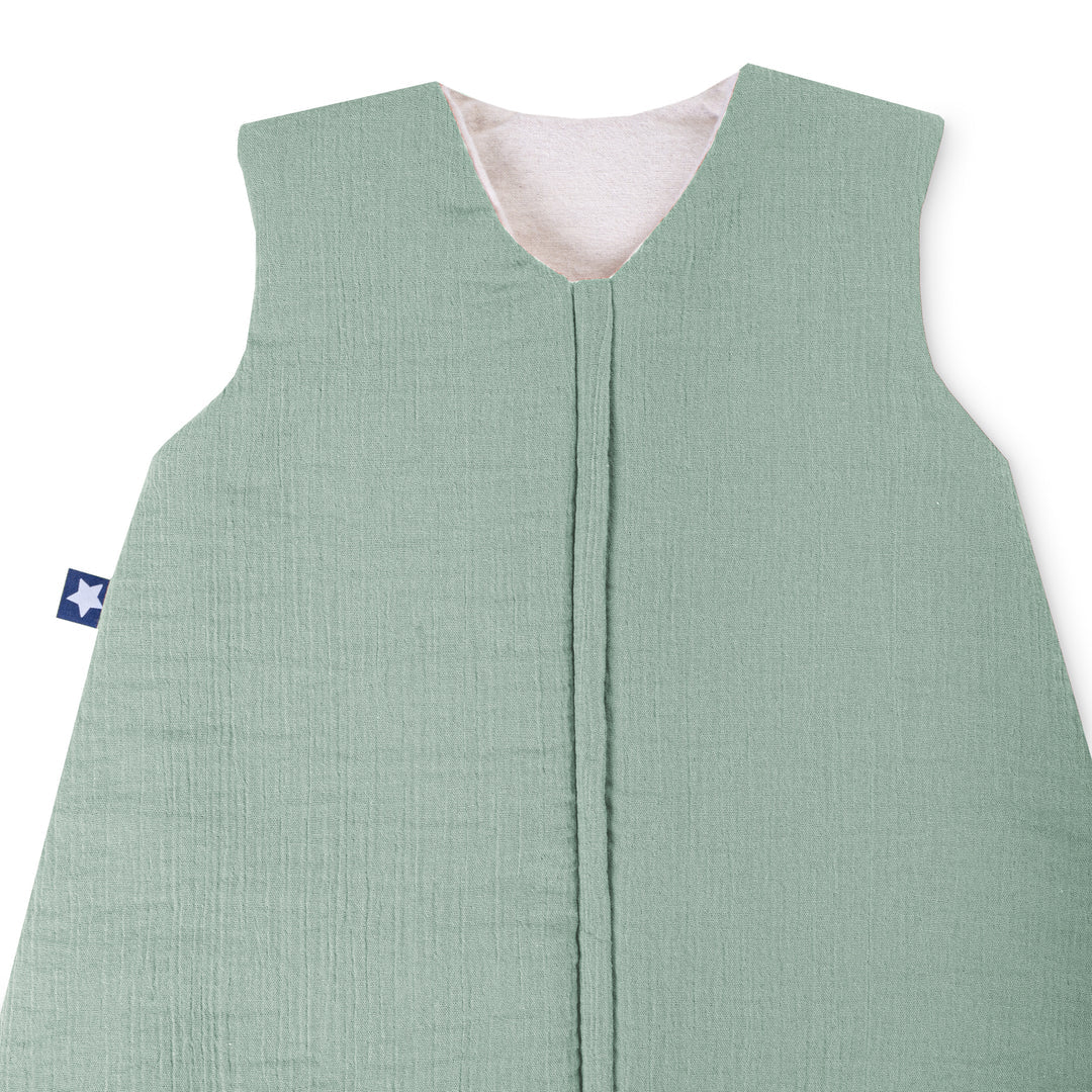 julius zöllner musselin schlafsack 110 Julius Zöllner Jumper gefüttert Musselin